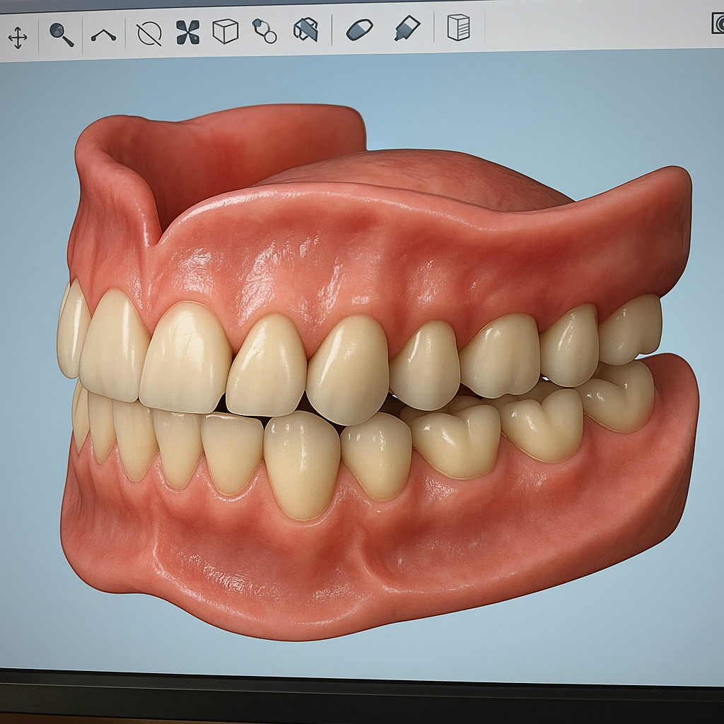 Full Denture
